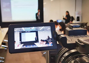 伟德博彩官网德app沙龙 | 立陶宛美谛达律所专利部主管到访我所并开展交流沙龙，与我所达成知识产权专项战略合作意向