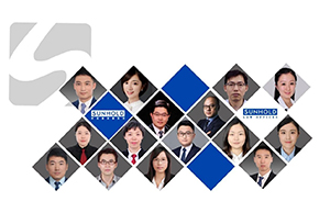 伟德博彩官网德app喜迎28位合作律师加入，蓄力发展新格局