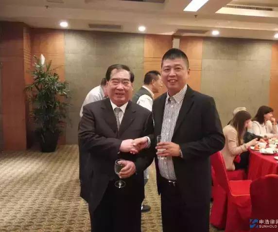 伟德博彩官网德app辜昀卿律师出席中俄睦邻友好合作条约签署15周年暨俄罗斯国家博物馆落户上海报告会